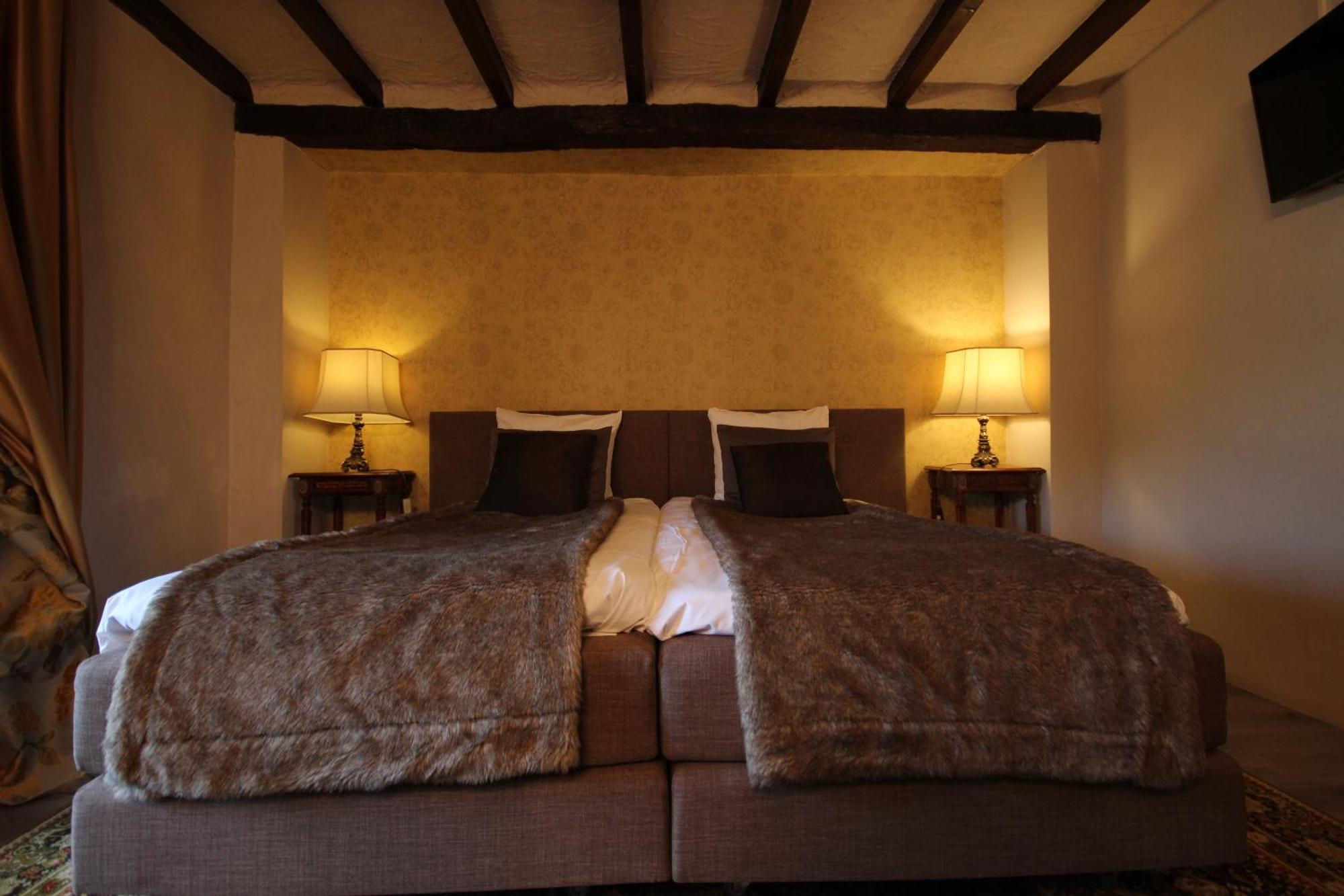 La Vie En Rose Hotel Gouvy Quarto foto