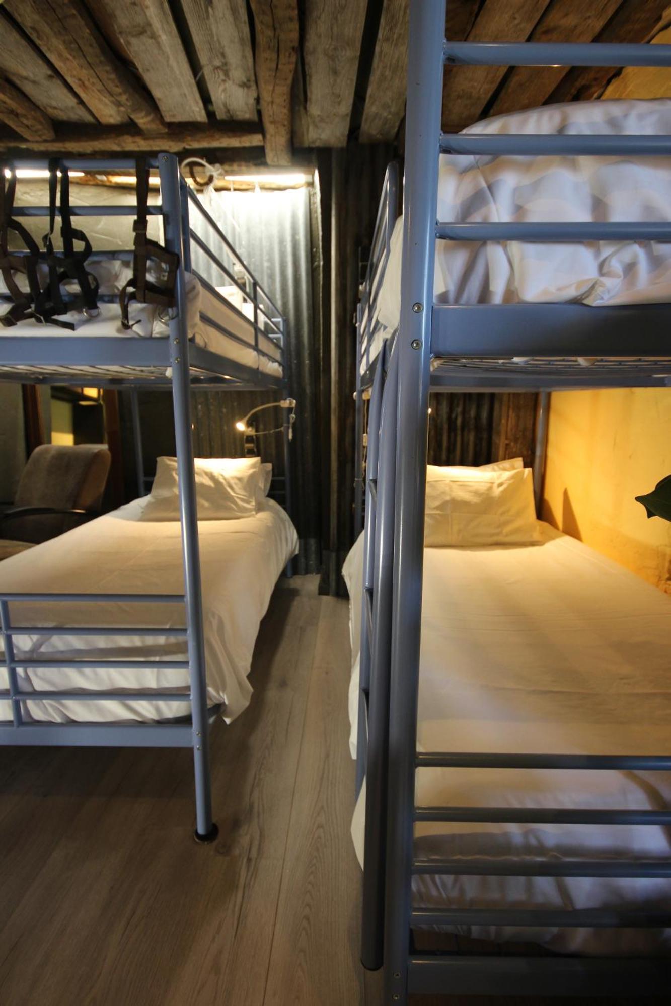 La Vie En Rose Hotel Gouvy Quarto foto